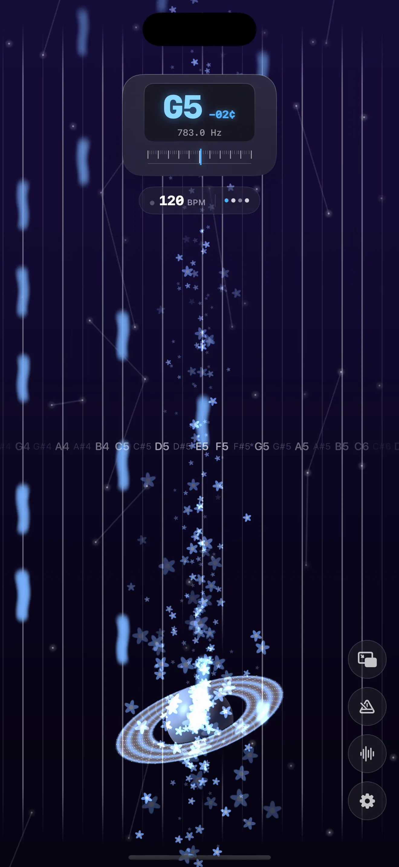 ttuner theme 3