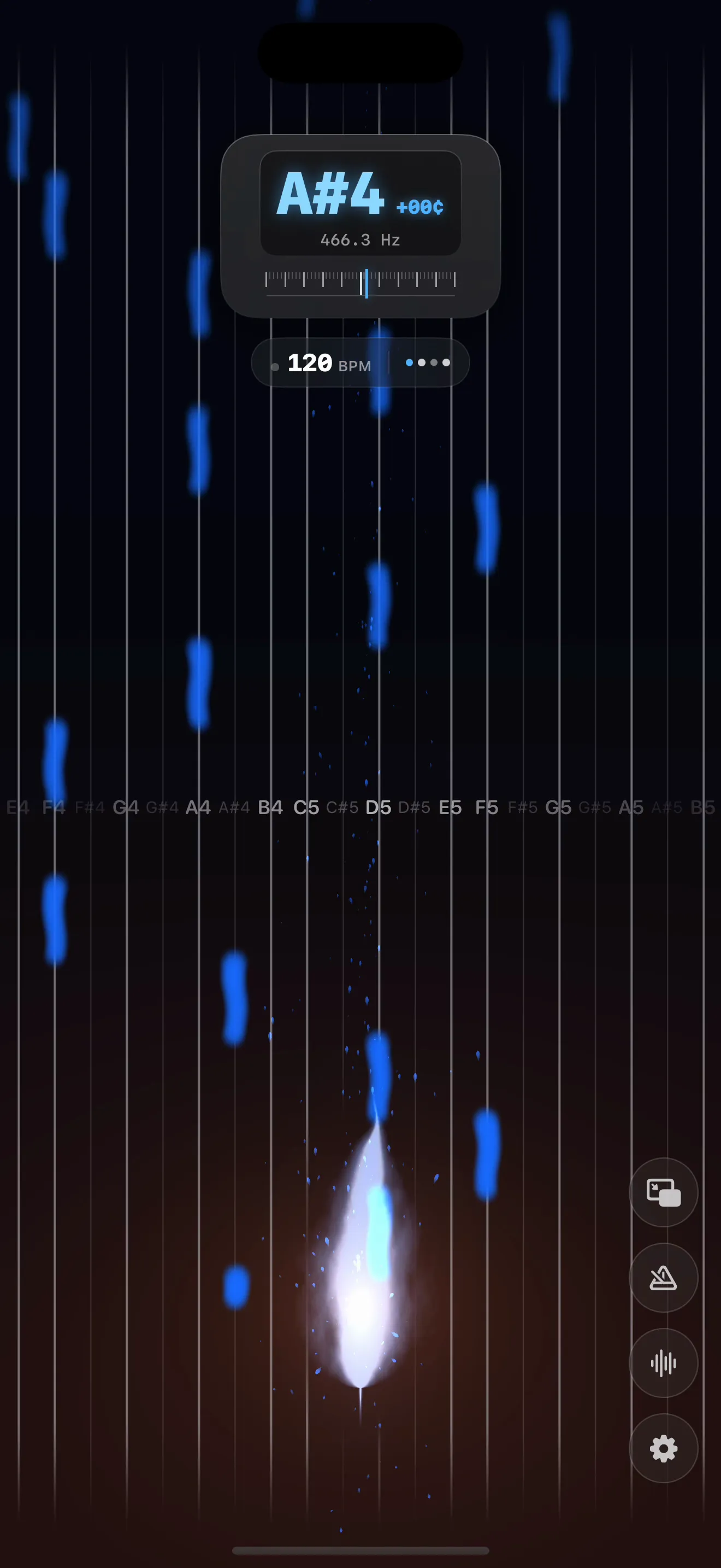 ttuner theme 1